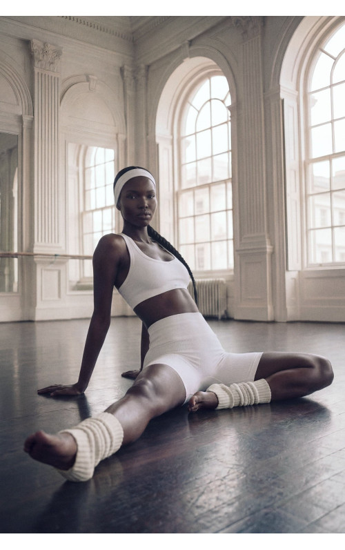 Спортивний топ 