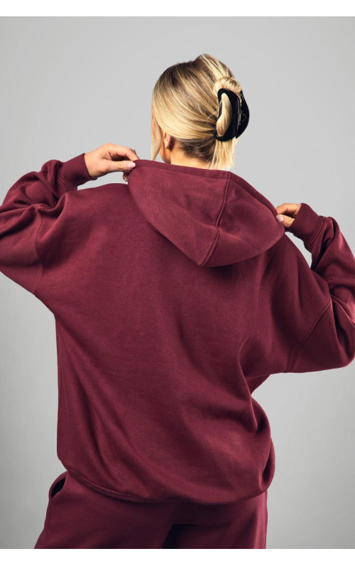 Велике худі Dsgn Studio Applique