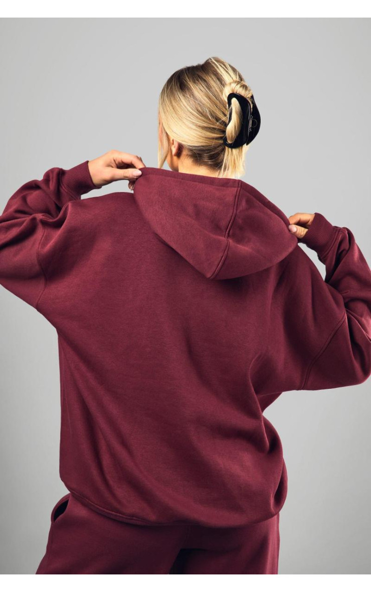 Велике худі Dsgn Studio Applique