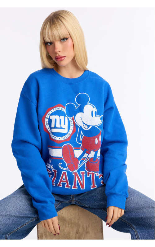 Флісовий світшот 