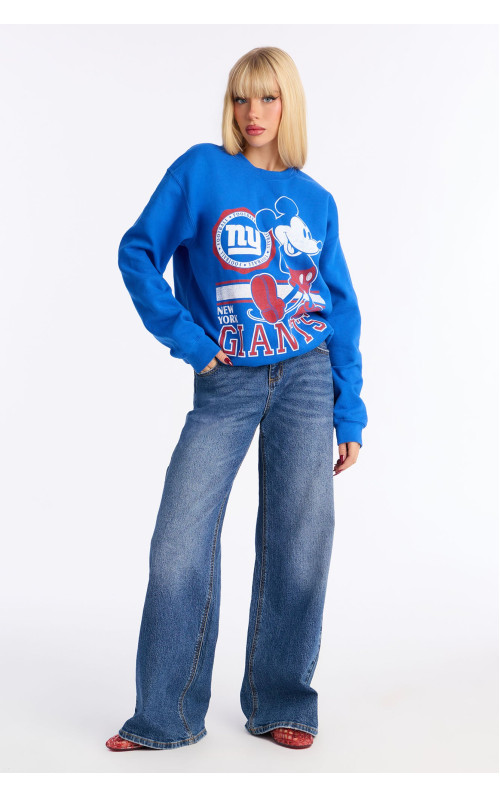 Флісовий світшот 