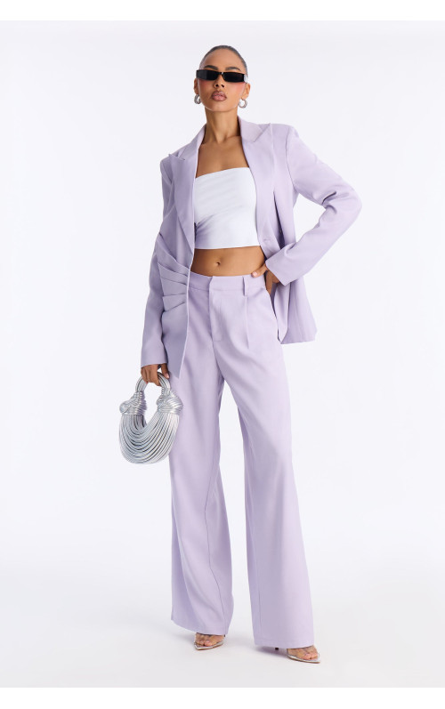 Штани Dusk Till Dawn з широкими штанинами