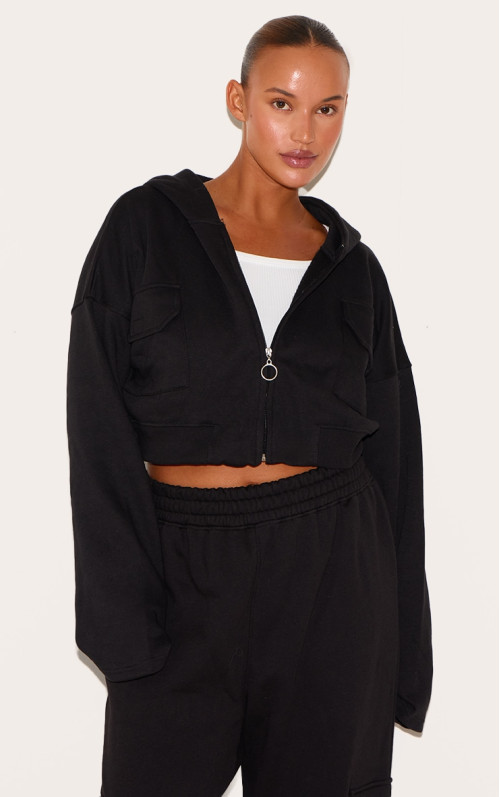 Плюс чорний блискавка вгору