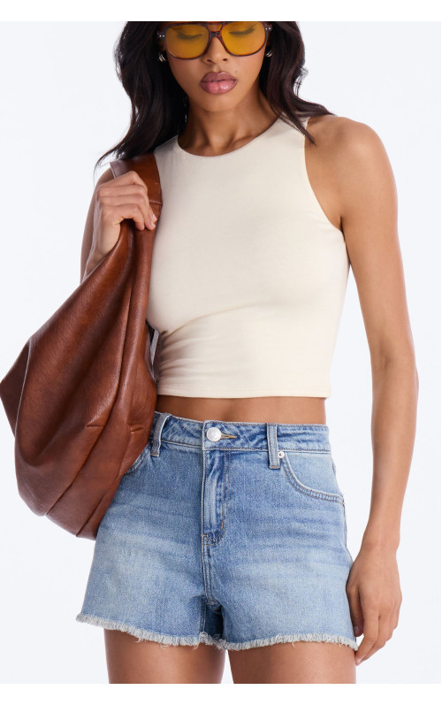 Денімні шорти 