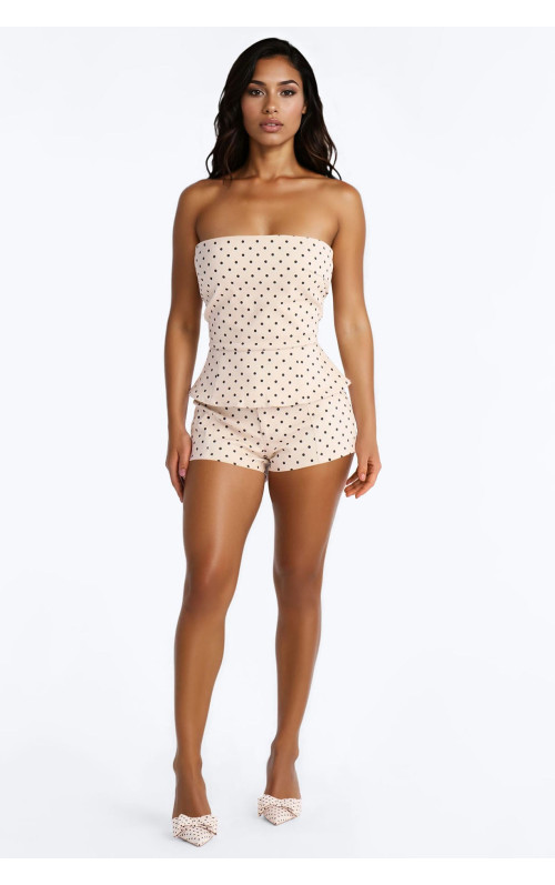 Мікро-шорти 