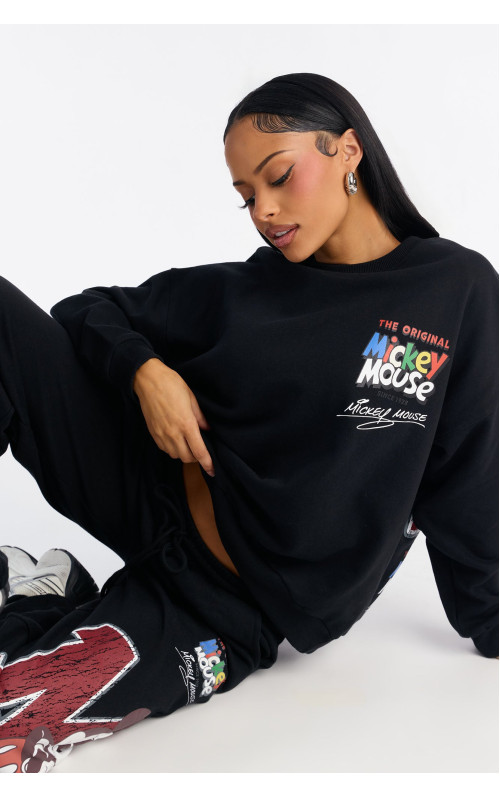 Флісовий світшот 