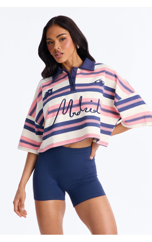 Укорочене Поло 