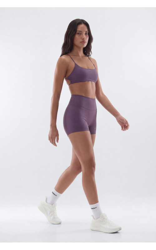 Шорти-байкери 