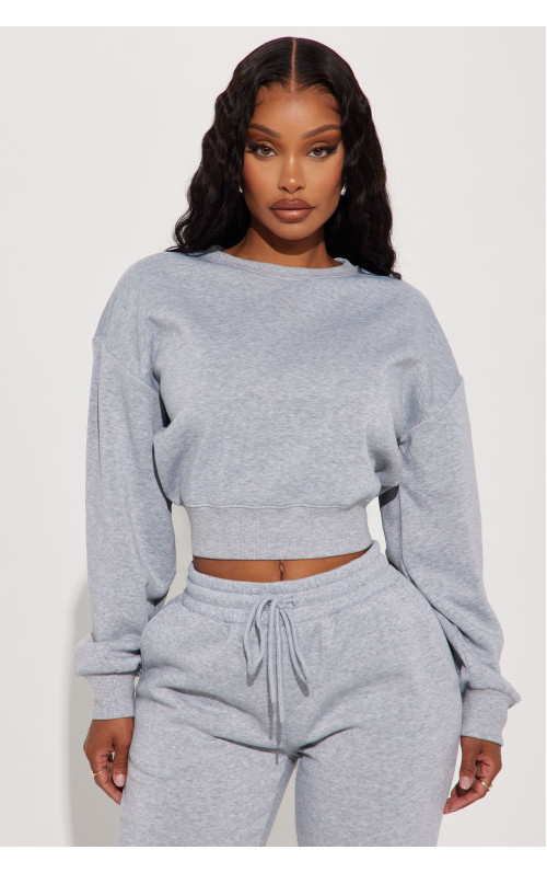 Домашній светр 