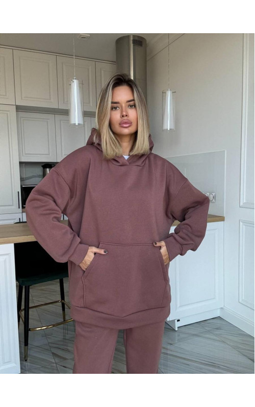 Базовий костюм на флісі 