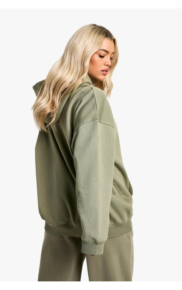 Велике худі Dsgn Studio з вишивкою