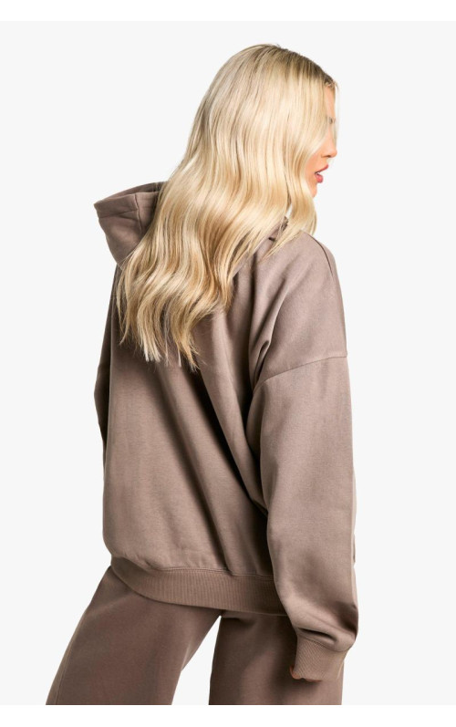 Велике худі Dsgn Studio з вишивкою