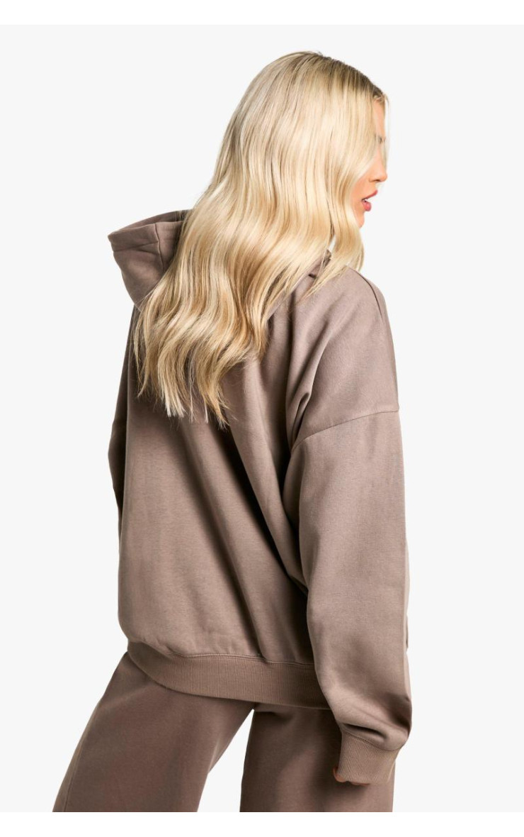 Велике худі Dsgn Studio з вишивкою