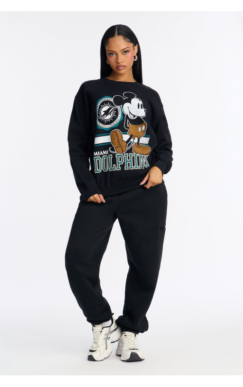 Флісовий світшот 