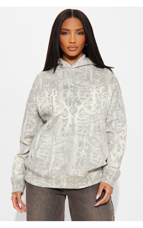 Флісове худі 