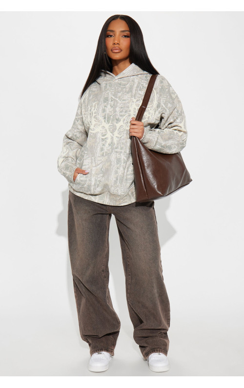 Флісове худі 