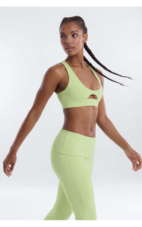 Спортивний топ 