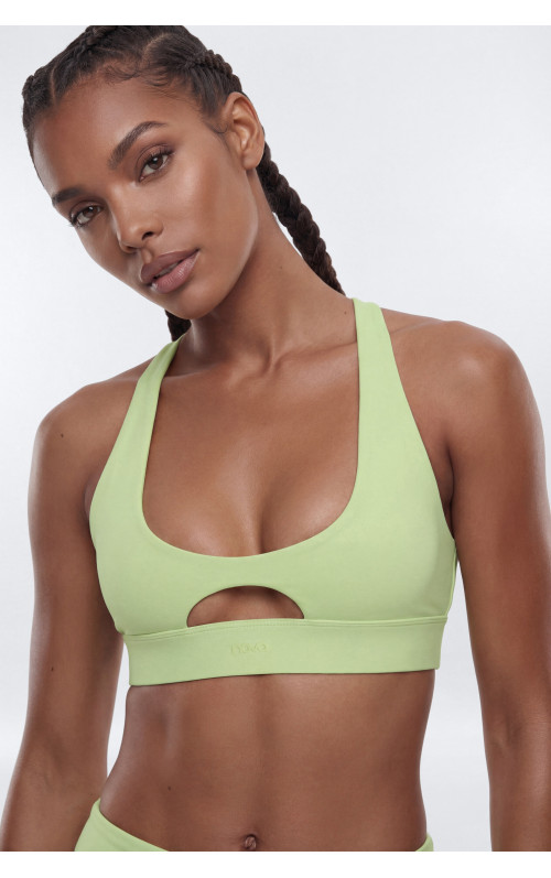 Спортивний топ 