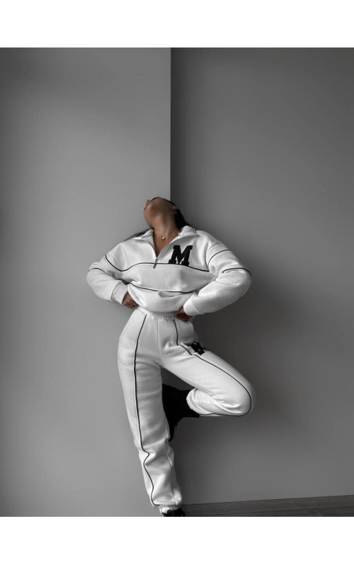 Спортивний костюм М 