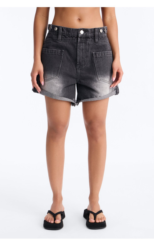 Денімні шорти 