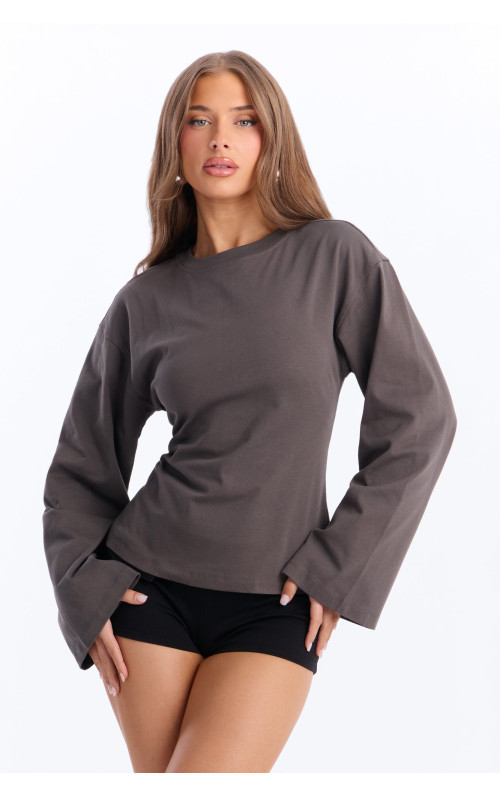 Приталена сорочка 