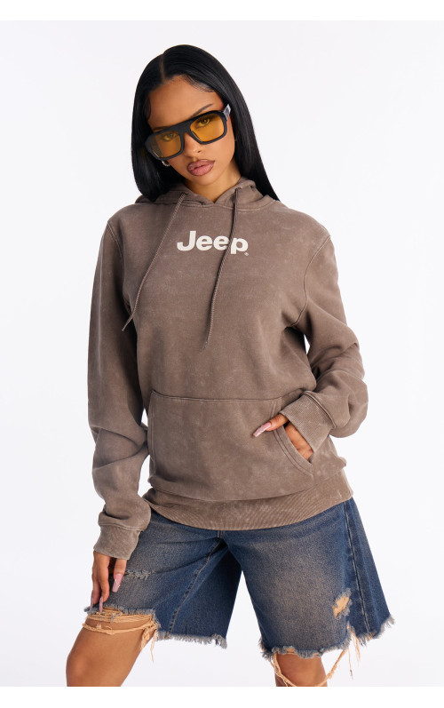 Флісове худі 