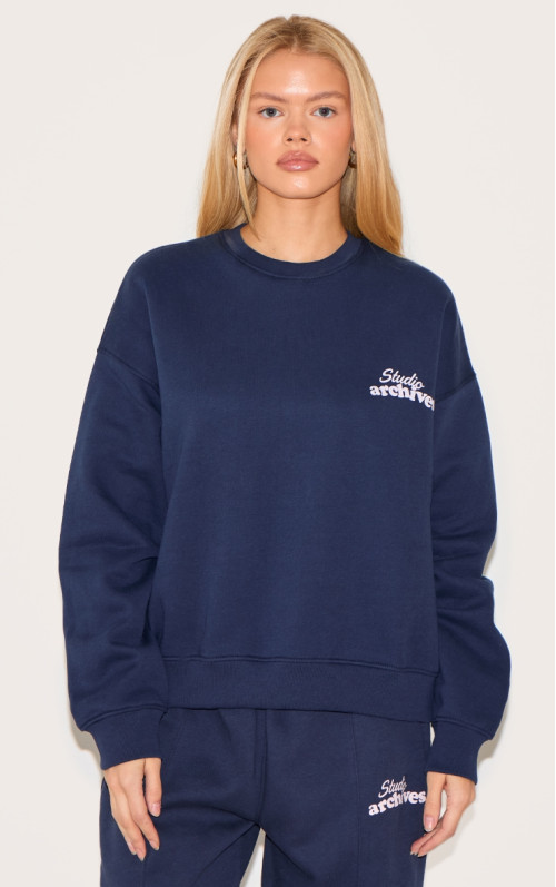 Морський студійний архів з друку толстовки для друку