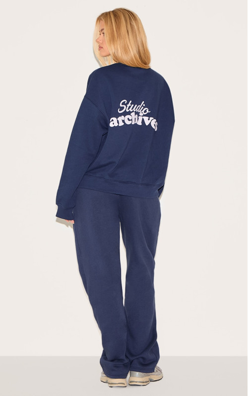 Морський студійний архів з друку толстовки для друку