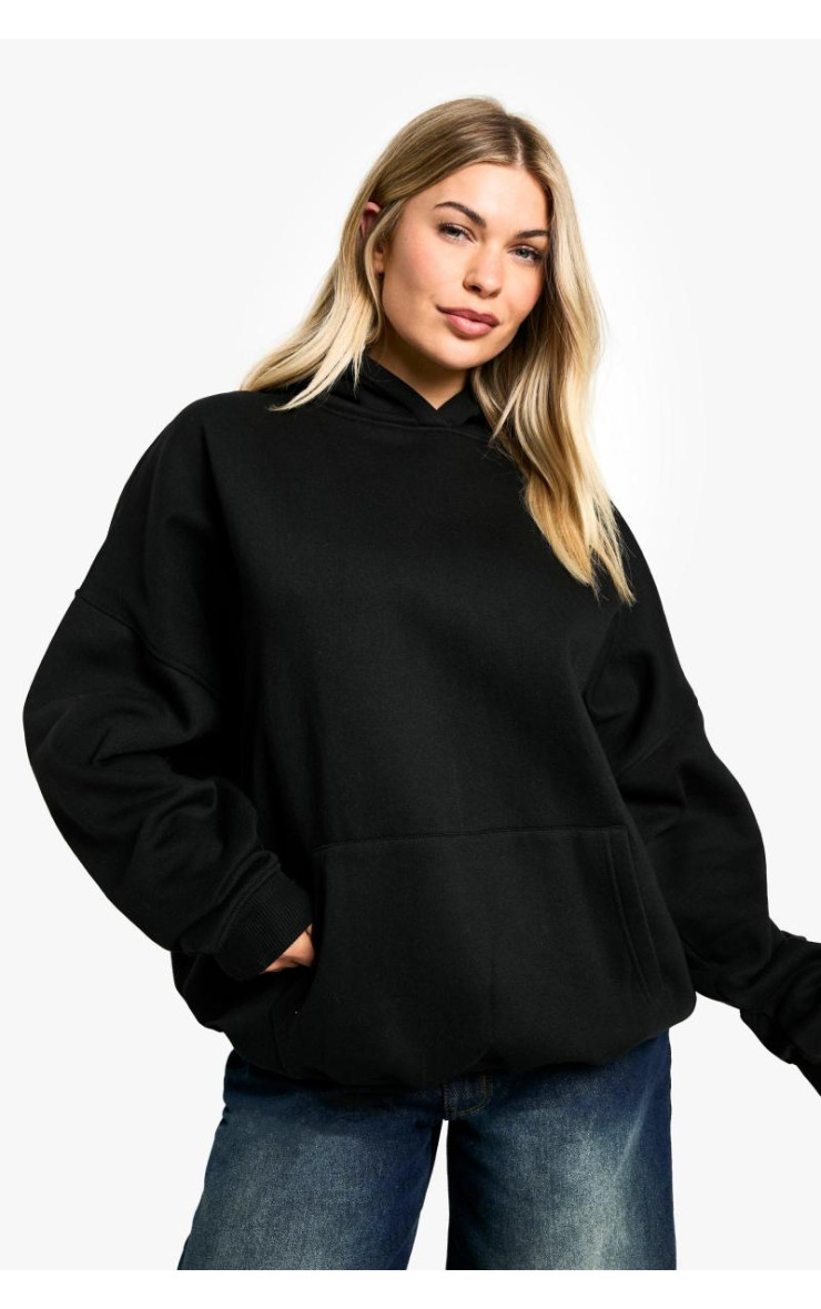 ОВЕРСАЙЗ-ХОЛСТОВКА З ПРИНТОМ LEOPARD LUCKY 8