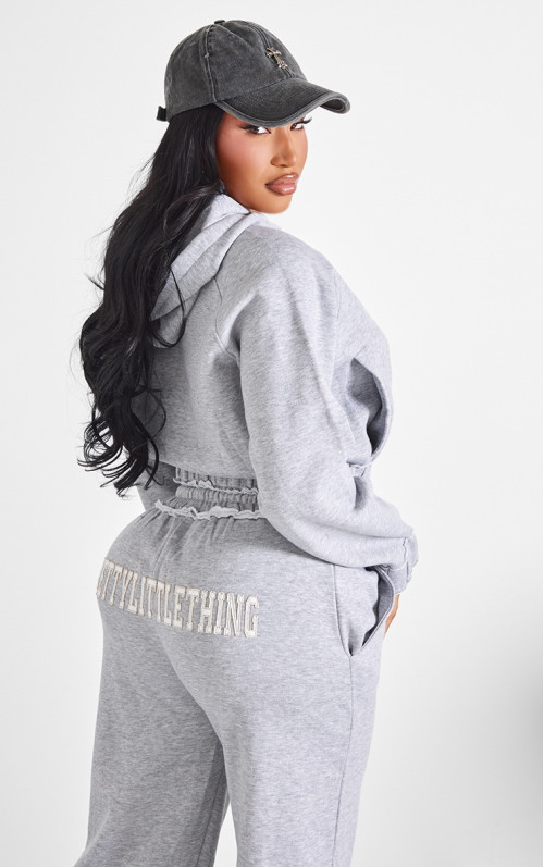 Форма сірий магіст