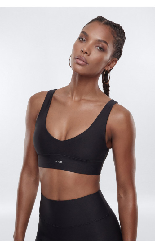 Спортивний топ 