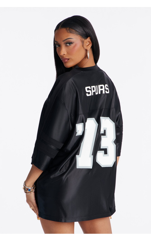 Сітчастий Джемпер 