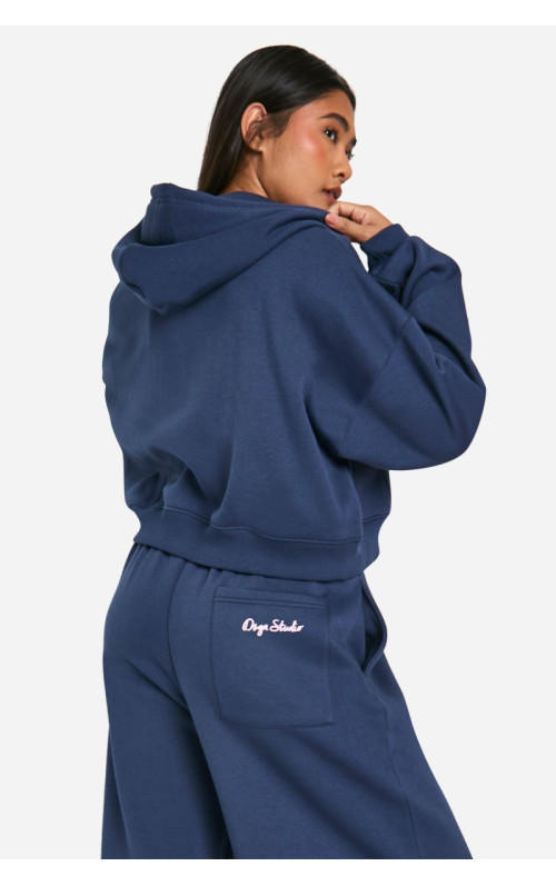 СЦЕНАРІЙ DSGN STUDIO. КОРОЧЕНИЙ КОРОБКОВИЙ ТОЛСТОВКА ЧЕРЕЗ КАПЮШОН