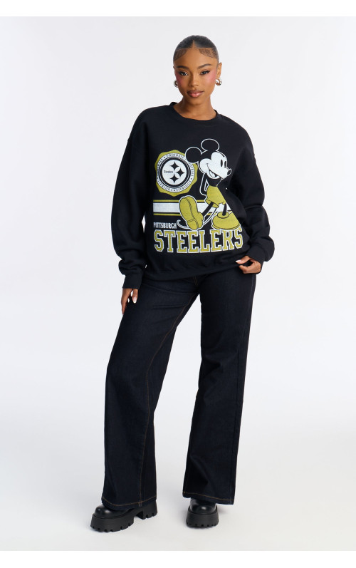 Флісовий світшот 