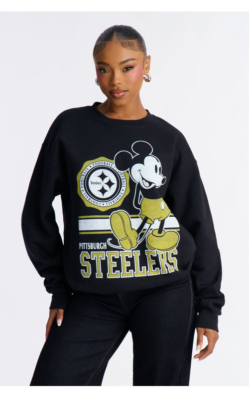 Флісовий світшот 