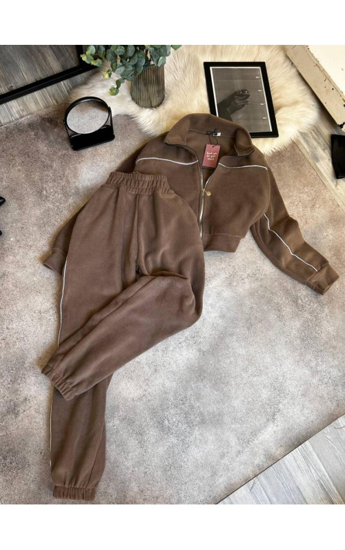 Флісовий костюм 