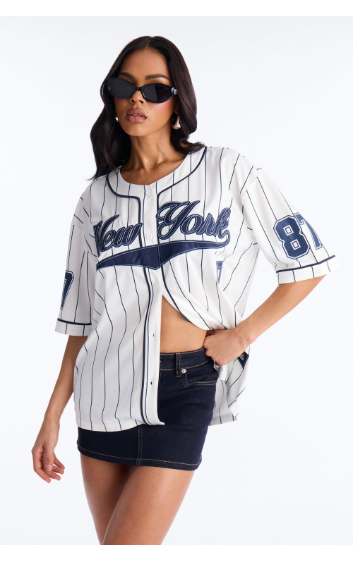 Бейсбольна Майка 