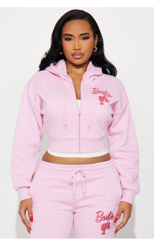 Флісове худі 