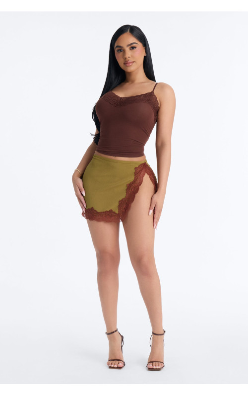 Базовий топ 