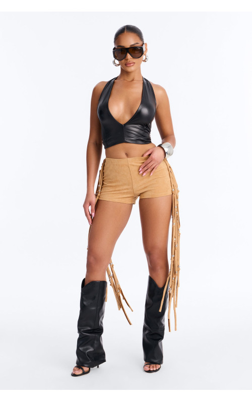 Мікро-шорти 