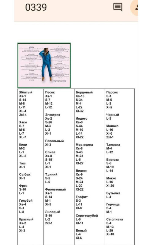 Спортивний костюм кенгуру 